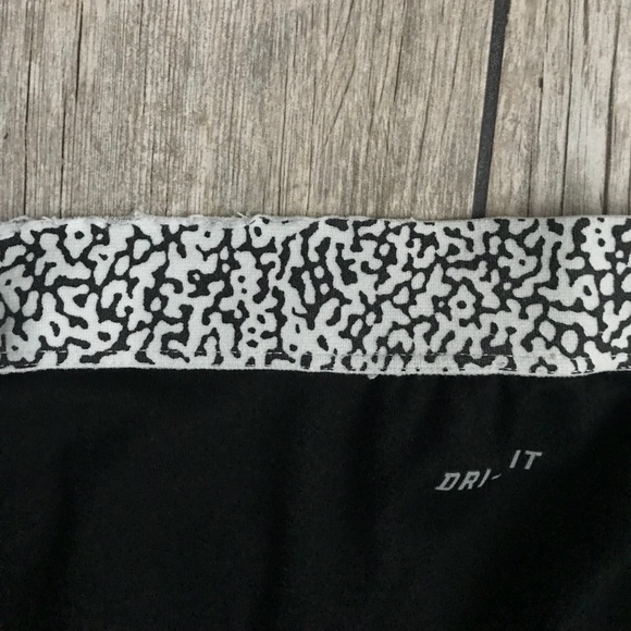 Nike Thermal Dri-Fit Tights - Picture 4 of 5